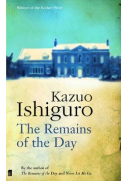 The remains of the day