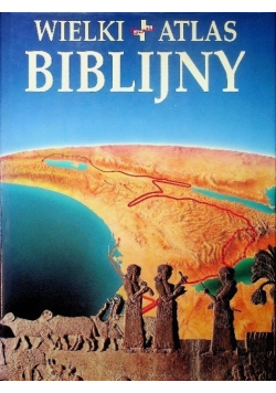 Wielki atlas biblijny
