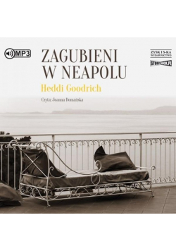 Zagubieni w Neapolu Audiobook