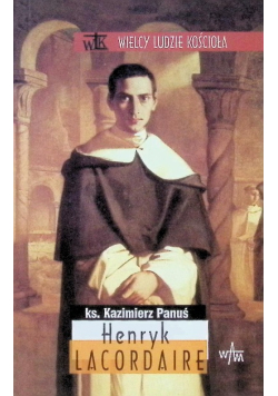 Henryk Lacordaire