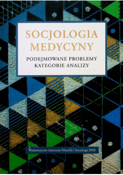 Socjologia medycyny