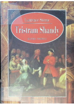 Tristram Shandy