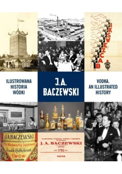 Ilustrowana historia wódki