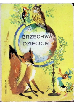 Brzechwa dzieciom