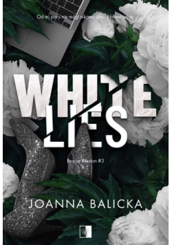 White Lies Bracia Weston Tom 3