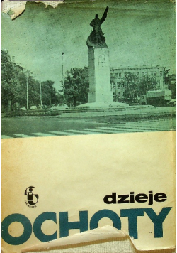 Dzieje Ochoty