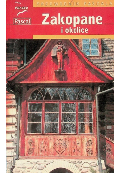 Zakopane i okolice