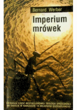 Imperium mrówek