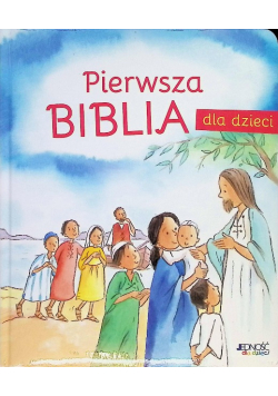 Pierwsza biblia dla dzieci