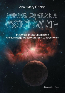 Podróż do granic wszechświata