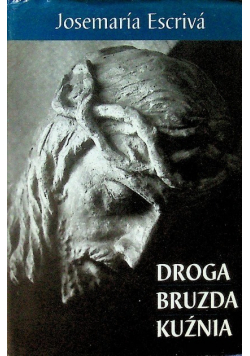 Droga Bruzda Kuźnia