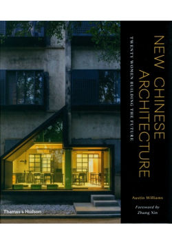 New Chinese Architecture