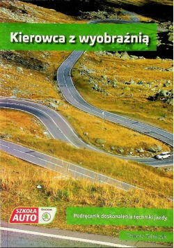 Kierowca z wyobraźnią