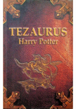 Tezaurus Harry Potter