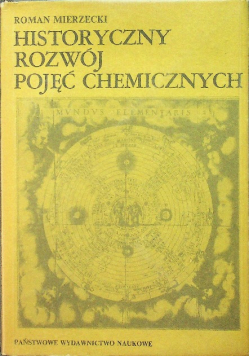 Historyczny rozwój