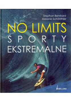NO LIMITS - Sporty ekstremalne