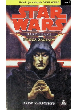 Star Wars Tom 1 Droga zagłady Wydanie kieszonkowe