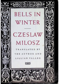 Bells In Winter