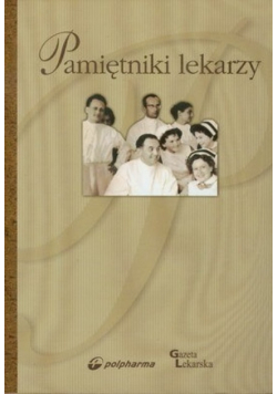 Pamiętniki lekarzy