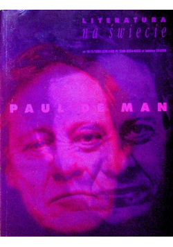 Literatura na świecie Nr 10 i 11 / 99