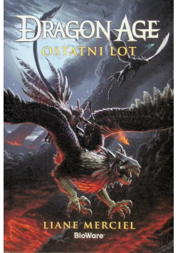 Dragon Age: Ostatni lot