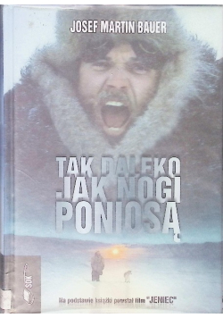 Tak daleko jak nogi poniosą