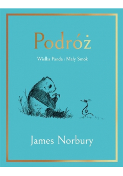 Podróż  Wielka Panda i Mały Smok
