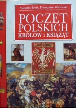 Poczet polskich królów i książąt