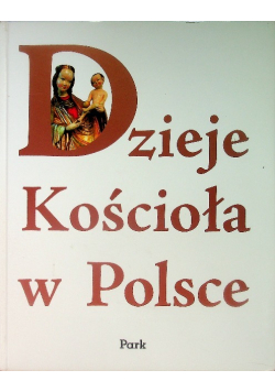 Dzieje Kościoła w Polsce