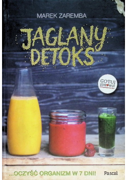 Jaglany detoks