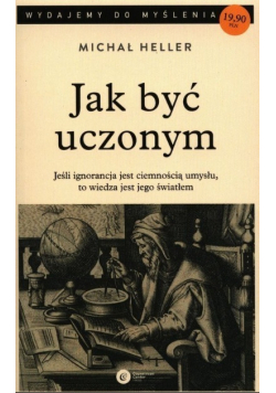 Jak być uczonym