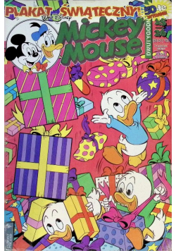 Mickey mouse