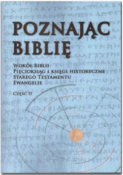 Poznając Biblię Część 2