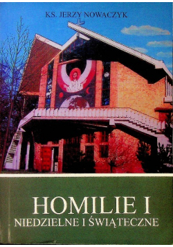 Homilie I Niedzielne i świąteczne