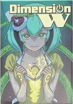 Dimension W 13