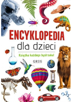 Encyklopedia dla dzieci