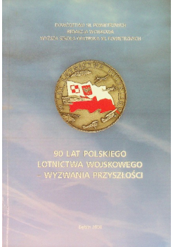 90 lat polskiego lotnictwa wojskowego