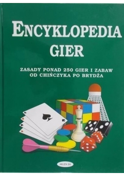 Encyklopedia gier
