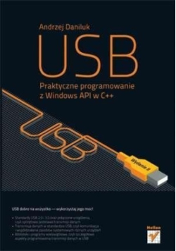 USB Praktyczne programowanie z Windows API w C++