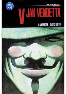 V jak Vendetta