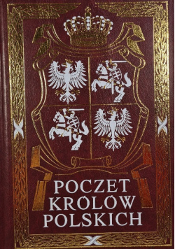 Poczet królów polskich