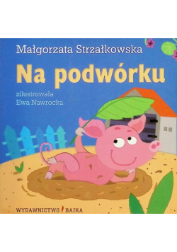 Na podwórku