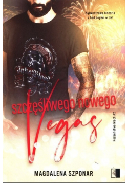 Szczęśliwego Nowego Vegas Tom 2