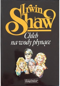 Chleb na wody płynące