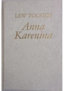 Anna Karenina