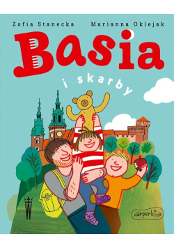 Basia i skarby