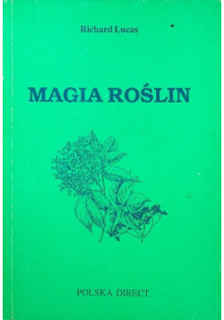 Magia roślin