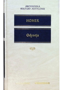 Odyseja