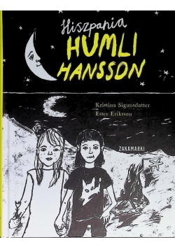 Humla Tom 2 Hiszpania Humli Hansson