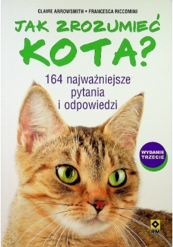 Jak zrozumieć kota